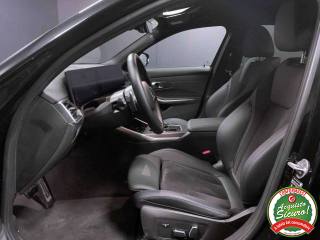 BMW 320 usata, con Cruise Control