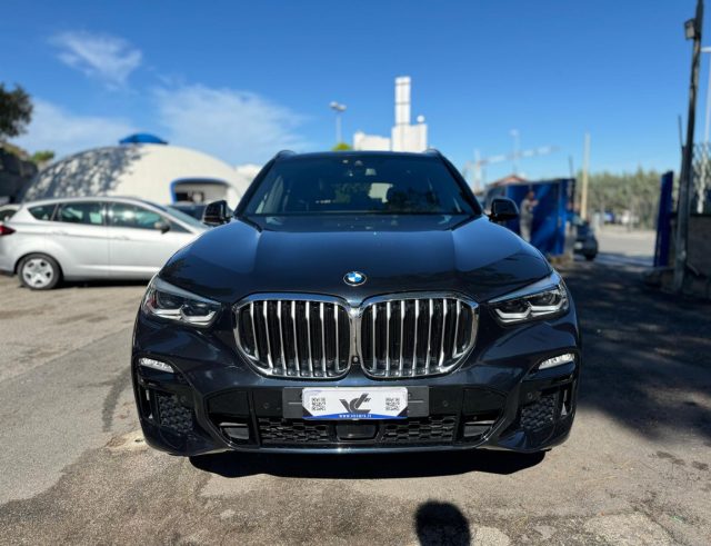 BMW X5 usata, con Airbag
