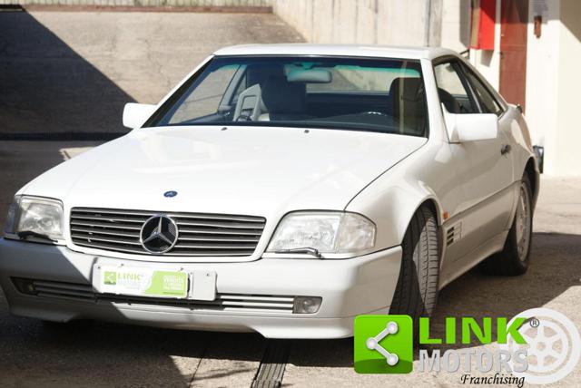MERCEDES-BENZ SL 300 usata 71