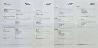 AUDI A3 usata, con Bluetooth