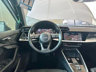 AUDI A3 usata, con Servosterzo