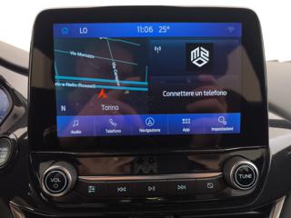 FORD Puma usata, con USB