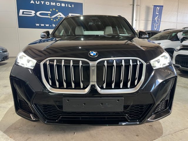 BMW X1 usata, con Autoradio