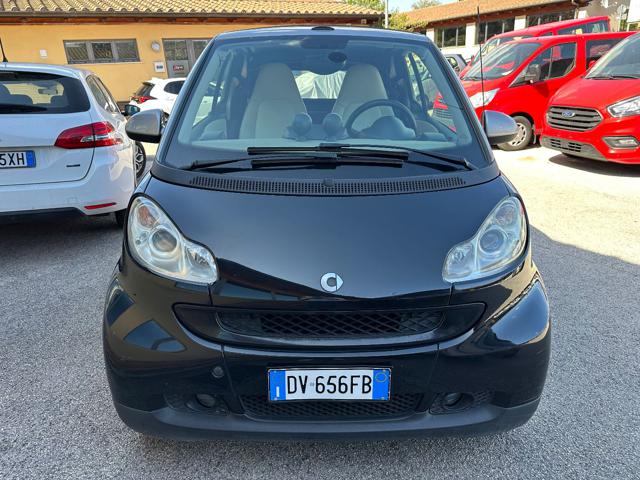 SMART ForTwo usata, con Airbag