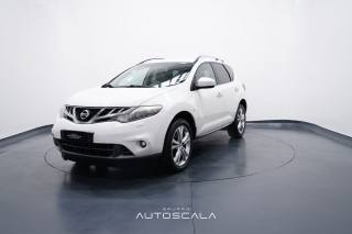 NISSAN Murano usata, con ABS