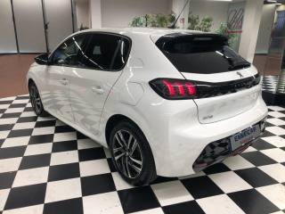 PEUGEOT 208 usata, con Cerchi in lega