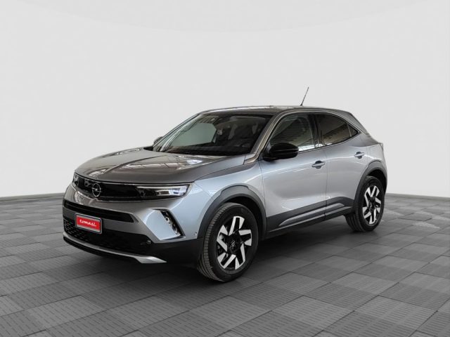 OPEL Mokka usata 0