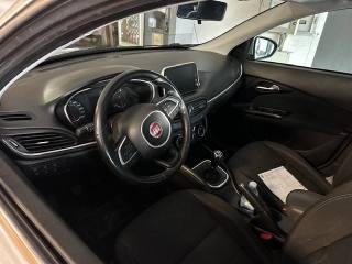 FIAT Tipo usata, con Airbag laterali