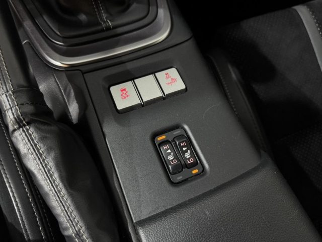 TOYOTA GR86 usata, con Sistema di navigazione
