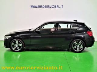 BMW 125 usata, con Airbag Passeggero