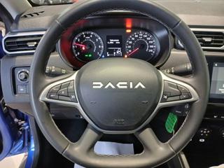 DACIA Duster usata, con Autoradio