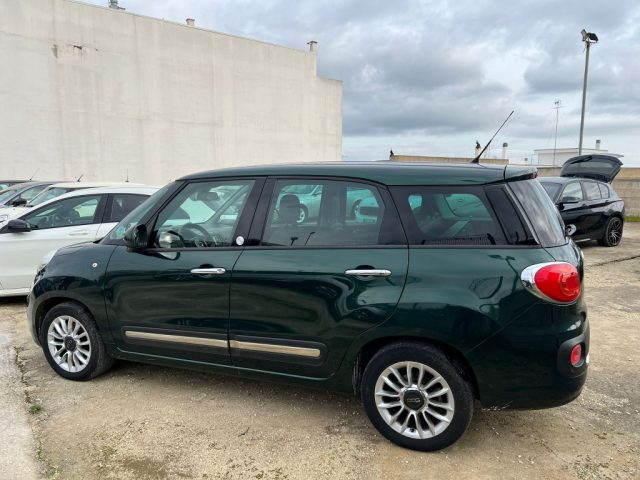 FIAT 500L usata 5