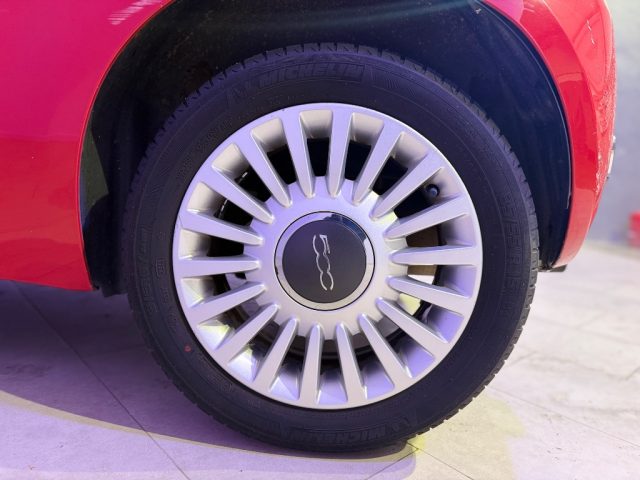 FIAT 500 usata 19
