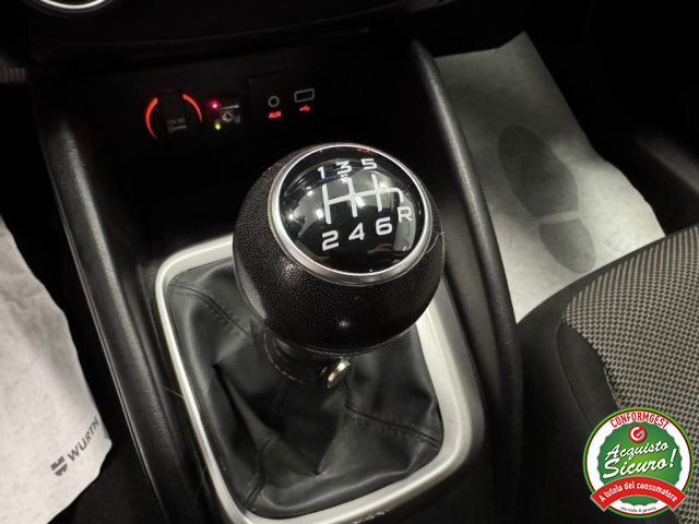 FIAT Tipo usata, con Fendinebbia