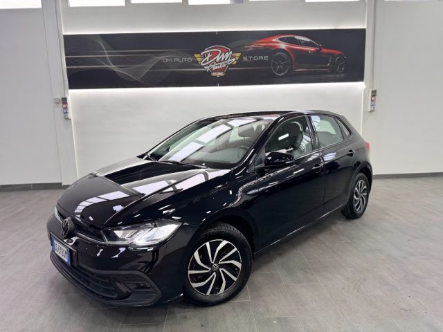 VOLKSWAGEN Polo usata, con Airbag