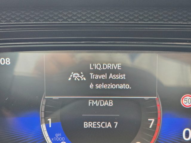 VOLKSWAGEN Taigo usata, con Supporto lombare