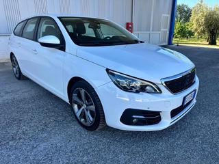 PEUGEOT 308 usata 1