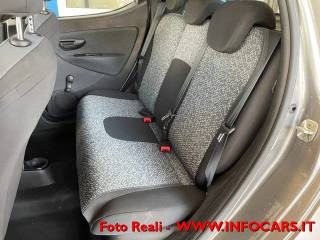 LANCIA Ypsilon usata, con Boardcomputer