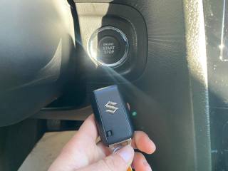 SUZUKI Vitara usata, con Servosterzo