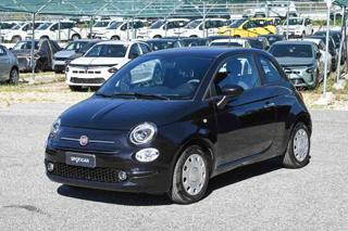 FIAT 500 1.0 Hybrid Club