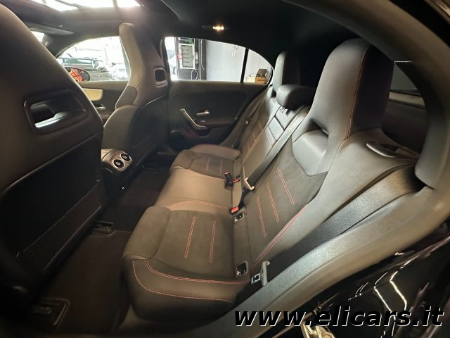 MERCEDES-BENZ A 180 usata, con Controllo automatico clima