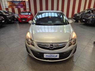 OPEL Corsa usata, con Airbag