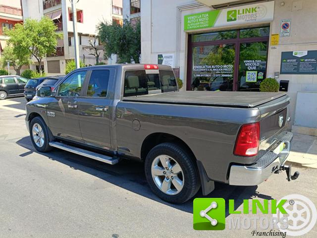 DODGE RAM usata 46