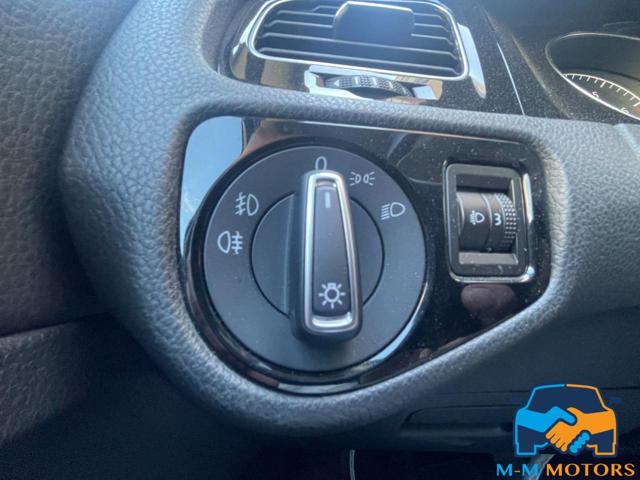 VOLKSWAGEN Golf usata 26