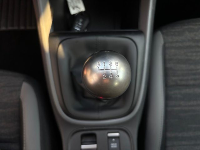 JEEP Avenger usata, con Servosterzo