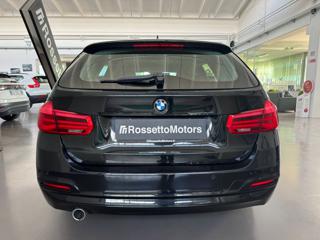 BMW 318 usata, con Autoradio
