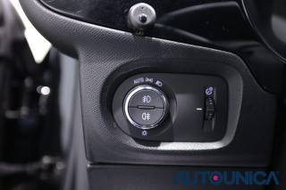 OPEL Corsa usata, con Controllo elettronico della corsia