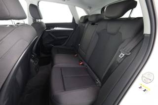 AUDI Q5 usata 2