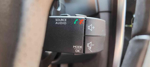 RENAULT Clio usata, con Cruise Control