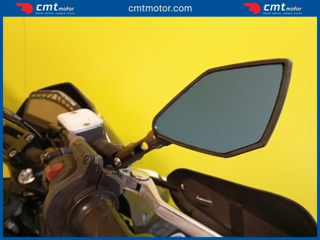 DUCATI Hypermotard 796 usata 9