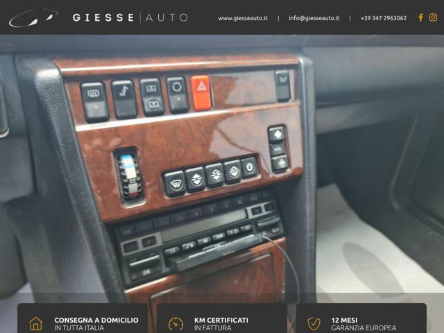 MERCEDES-BENZ 200 usata 13