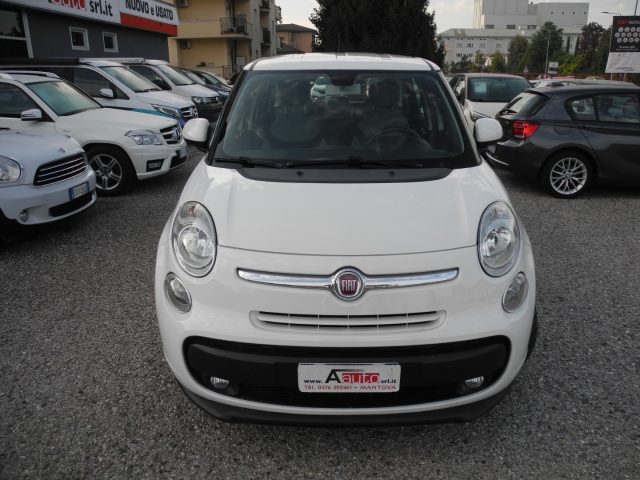 FIAT 500L usata 72