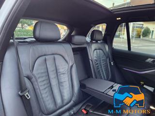 BMW X5 usata, con ESP