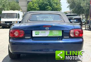 MAZDA MX-5 usata 7