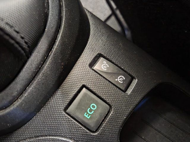 RENAULT Captur usata, con Climatizzatore