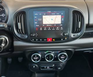 FIAT 500L usata, con Sistema di navigazione