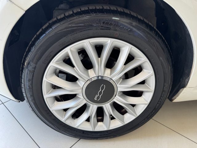 FIAT 500 usata 26