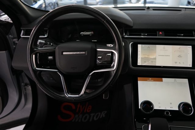 LAND ROVER Range Rover Velar usata 40