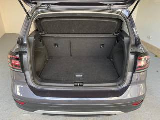 VOLKSWAGEN T-Cross usata, con Adaptive Cruise Control