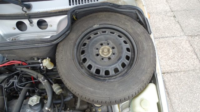 FIAT Uno usata 96