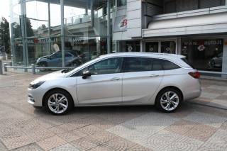 OPEL Astra usata, con Airbag laterali