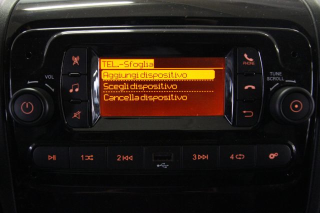 CITROEN Jumper usata, con Chiusura centralizzata telecomandata