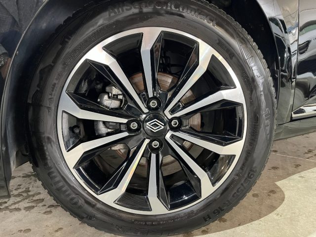 RENAULT Clio usata, con Cerchi in lega
