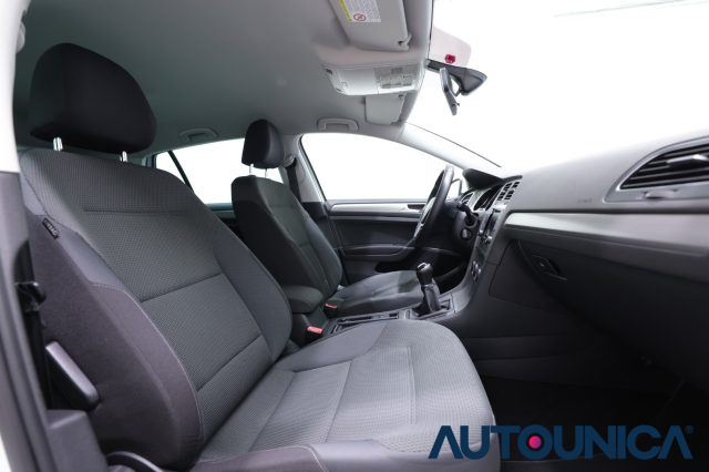 VOLKSWAGEN Golf usata 40