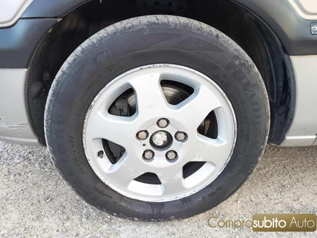 OPEL Zafira usata 22