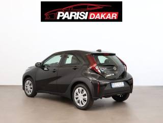 TOYOTA Aygo X usata, con Antifurto